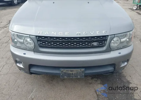 2010 Land Rover Range Rover Sport Hse z USA, uszkodzony, nr VIN SALSF2D48AA234990